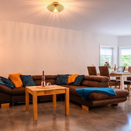 A Baeckesch 17 Apartment Nettersheim Exterior foto