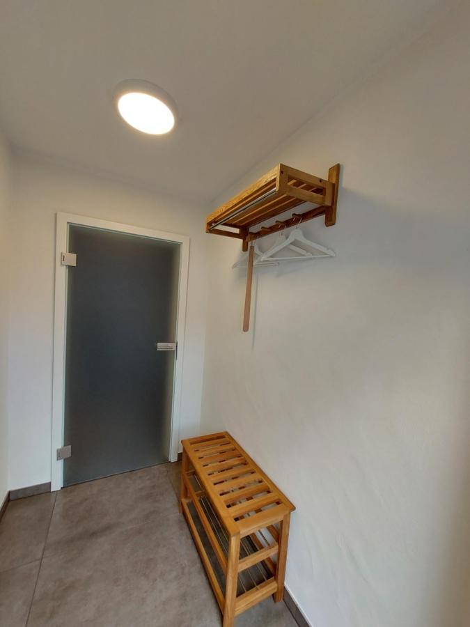 A Baeckesch 17 Apartment Nettersheim Exterior foto